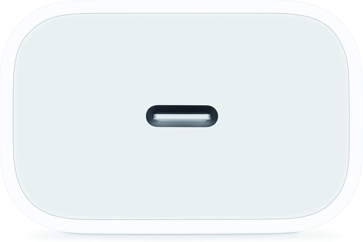 ⚡ Apple 20W USB-C Power Adapter 2-PIN