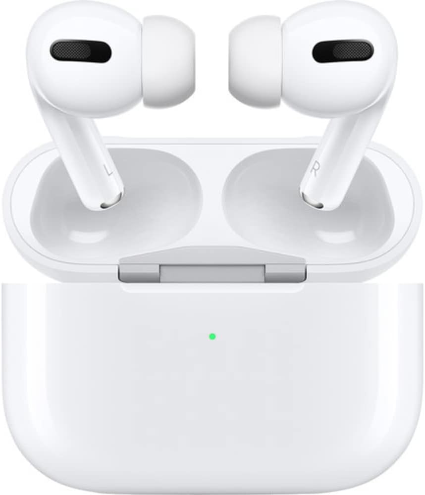 Apple AirPods Pro (2ND Generation) Wireless Earbuds MASTER QUALITY