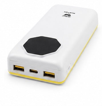 MARTEN 20000mAh Super Fast Charge Power Bank - PD 20W + QC 22.5W