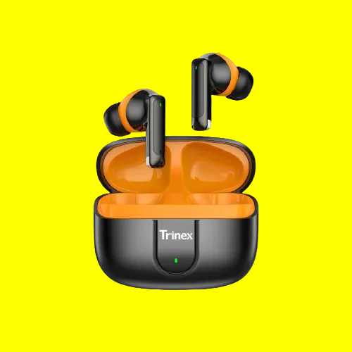 EARBUDS