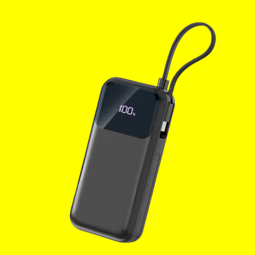 POWERBANKS