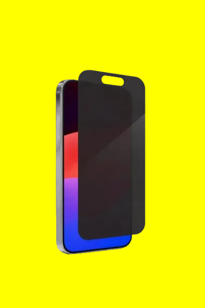 SCREEN PROTECTORS