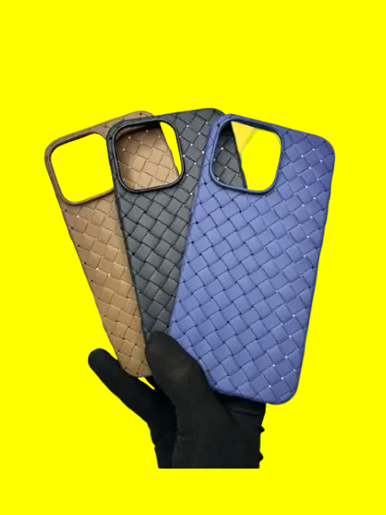 PHONE CASES