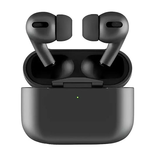 Apple Airpods Pro (2nd GENRATION) in Black Edition - MASTER COPY