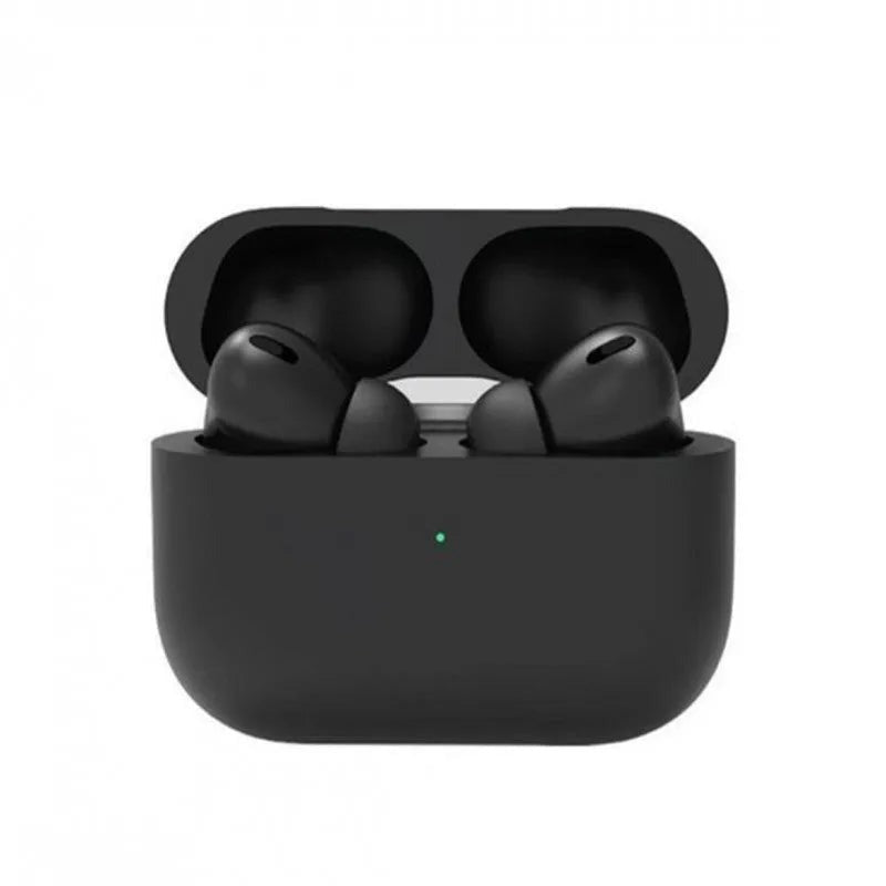 Apple Airpods Pro (2nd GENRATION) in Black Edition - MASTER COPY